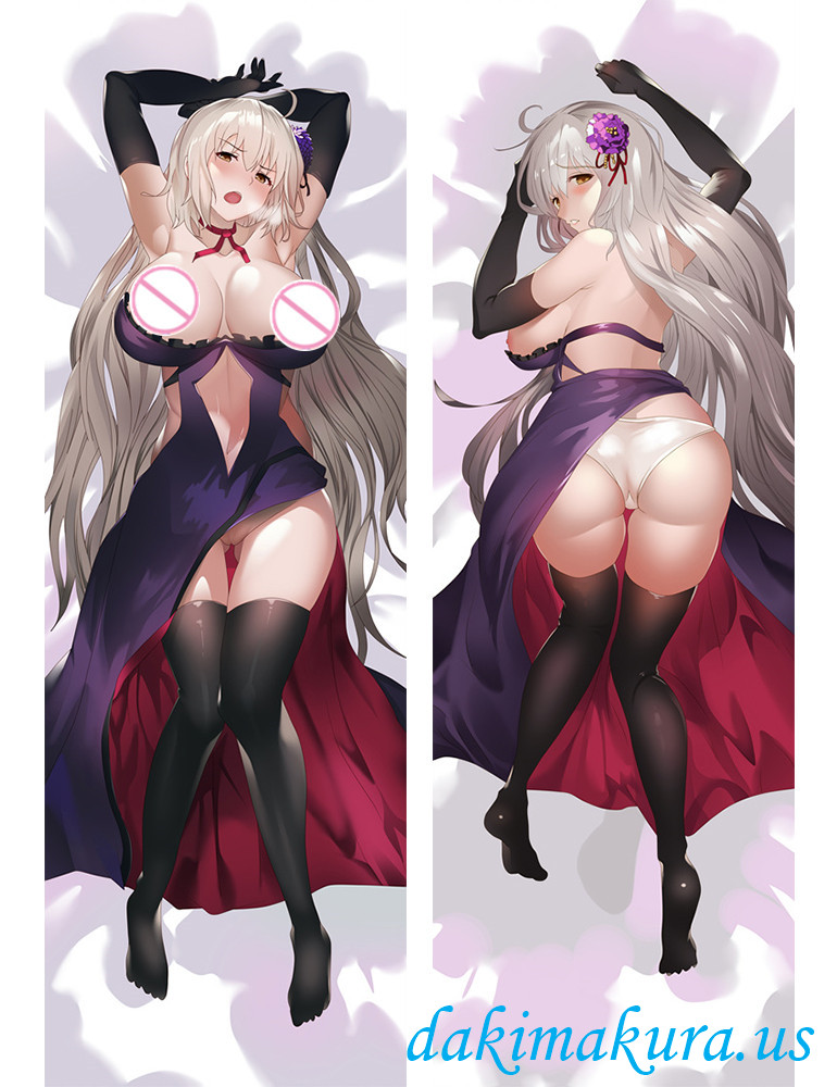 Jeanne d'Arc - Fate Grand Order Hugging body anime cuddle pillow